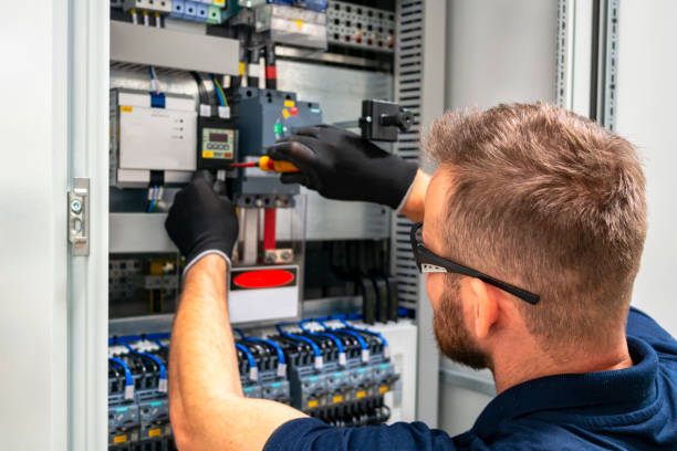 Best Circuit Breaker Repair  in Fairmount, NY