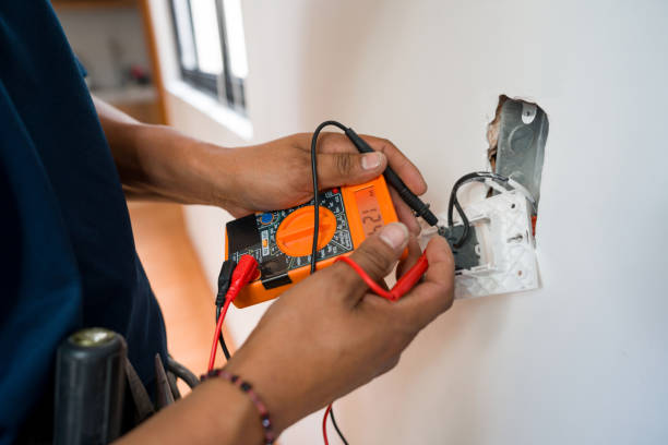 Best Circuit Breaker Repair  in Fairmount, NY