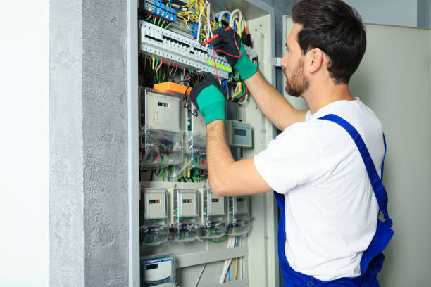  Fairmount, NY Electrician Pros