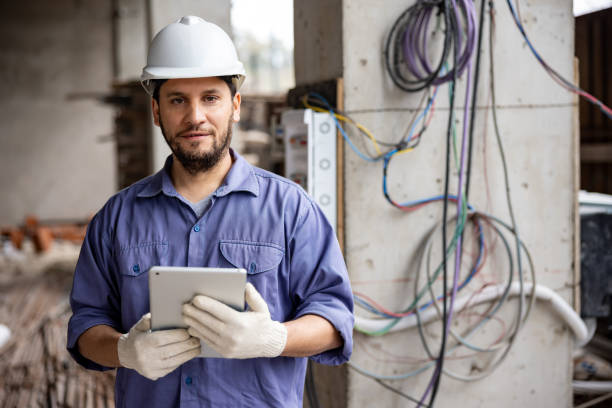 Affordable Electrical Installation in Fairmount, NY