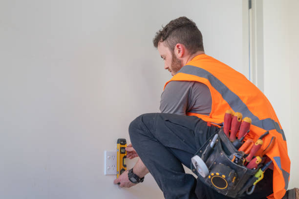 Best Residential Electrician Services  in Fairmount, NY