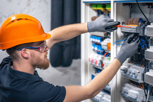 Best Electrical Contractors for Businesses  in Fairmount, NY