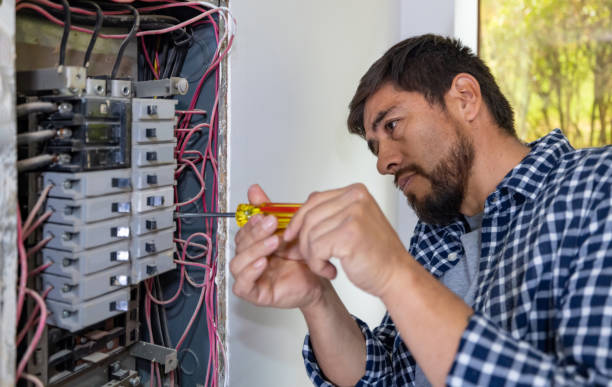 Best Electrical Repair Services  in Fairmount, NY